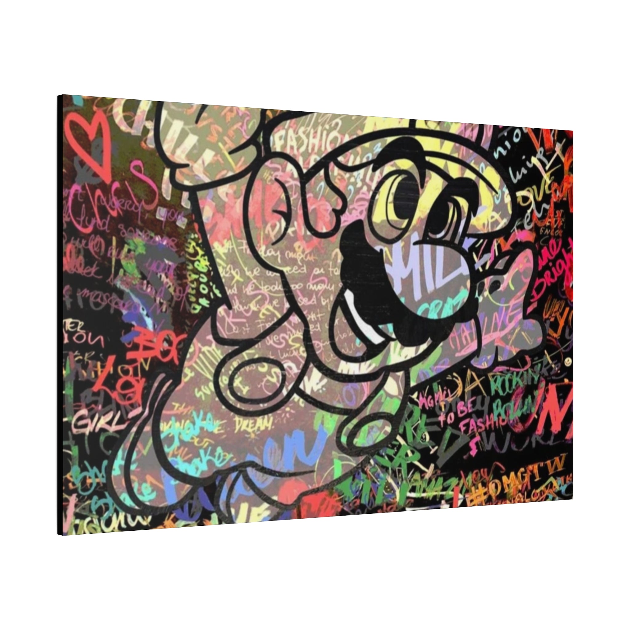 Mushroom Kingdom Meltdown