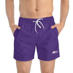 Swim Trunks (AOP)