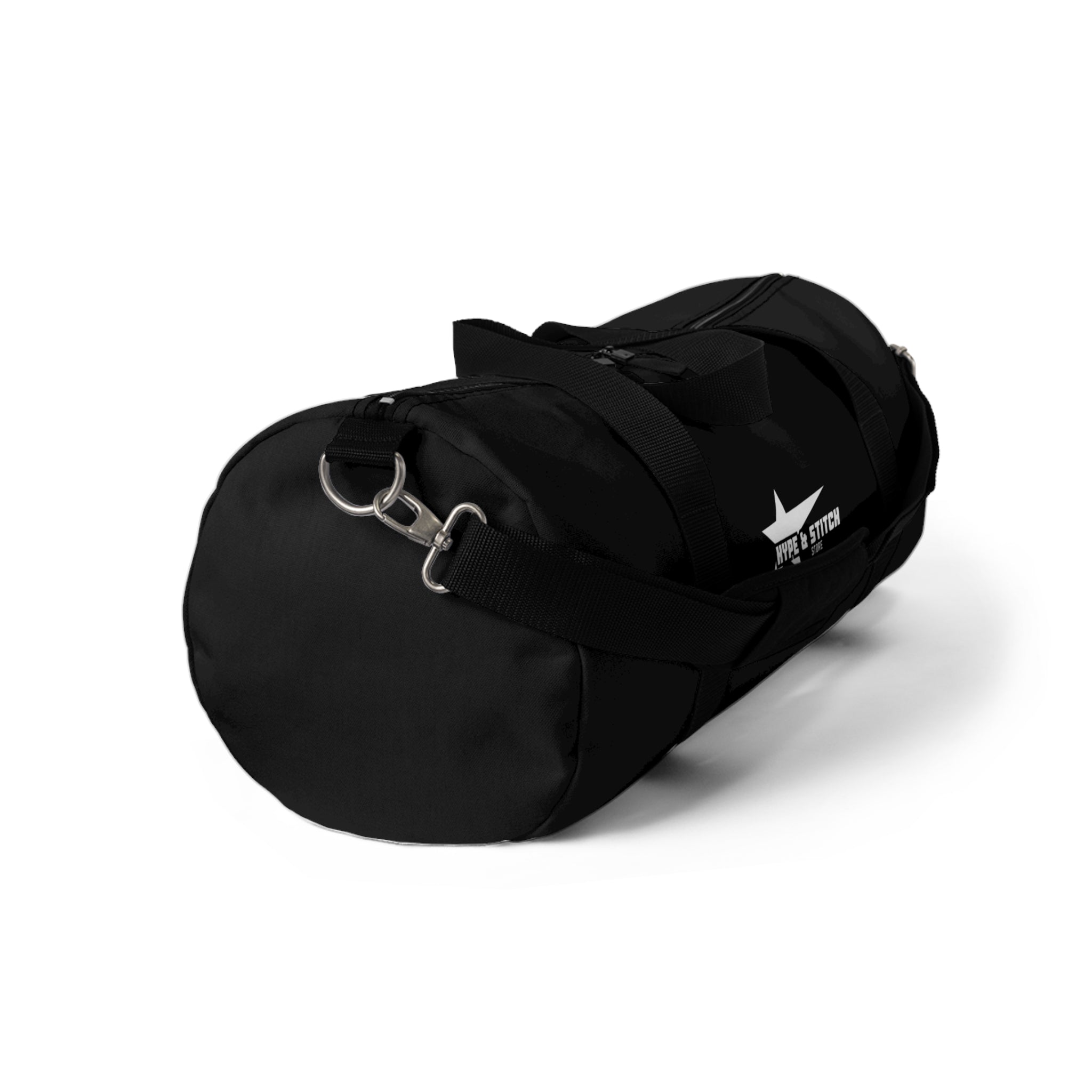 Premium Lightweight Duffel Bag | Gym & Travel