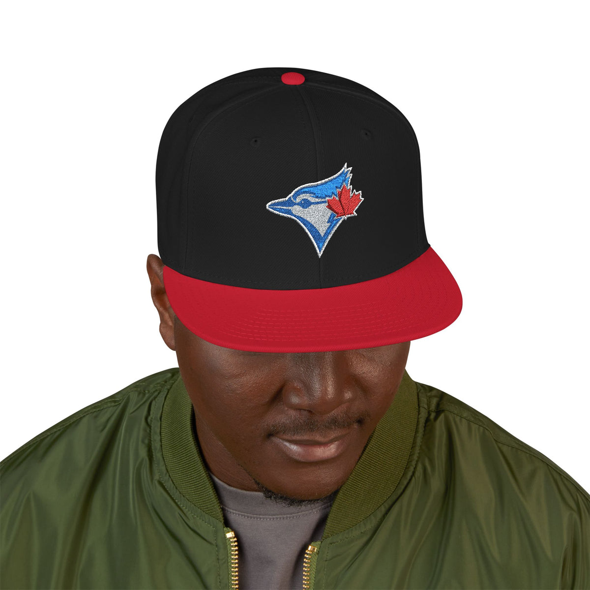 Snapback (Embroidery)