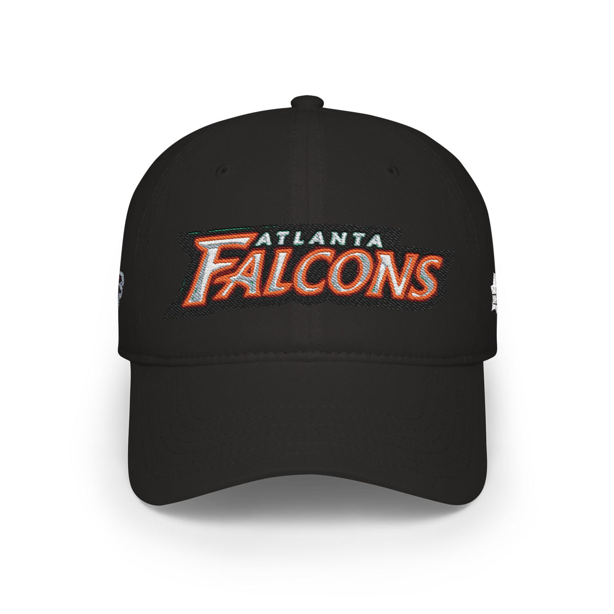Low Profile Baseball Cap