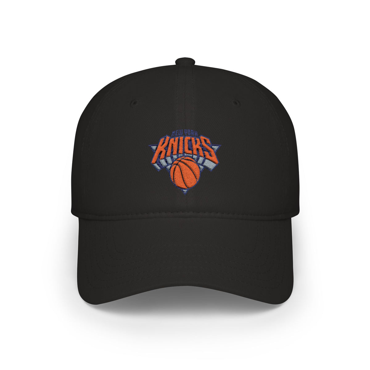 Low Profile Baseball Cap
