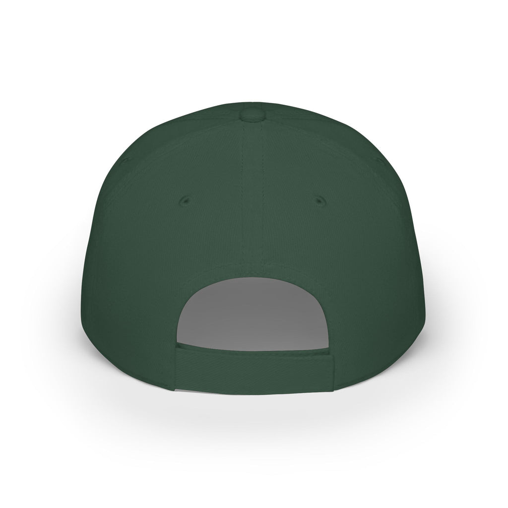 New York Jets Low-Profile Dad Hat | Unstructured Relaxed Cap