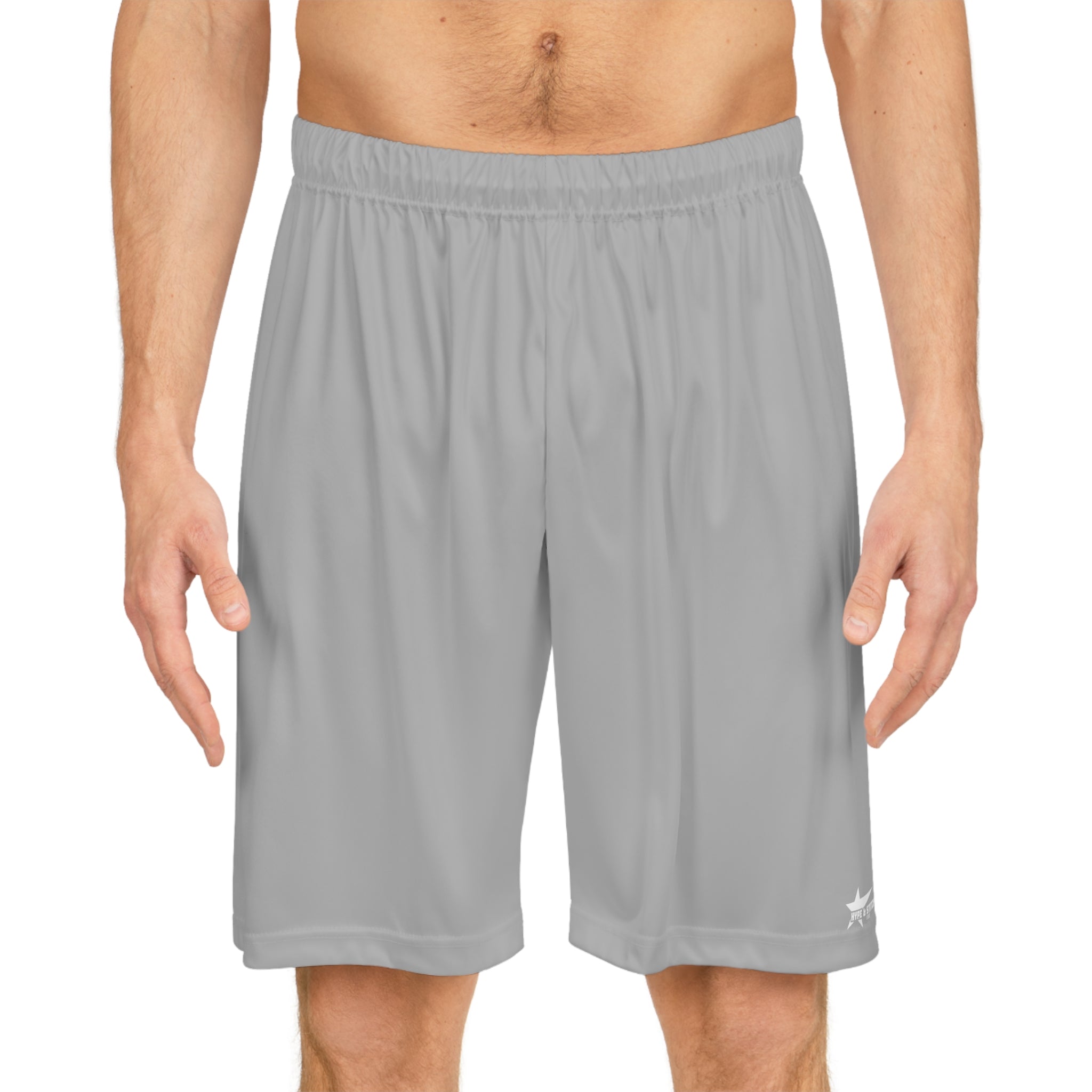 Basketball Shorts (AOP)