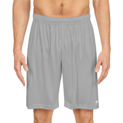Basketball Shorts (AOP)