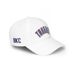 Low Profile Baseball Cap