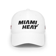 Low Profile Baseball Cap