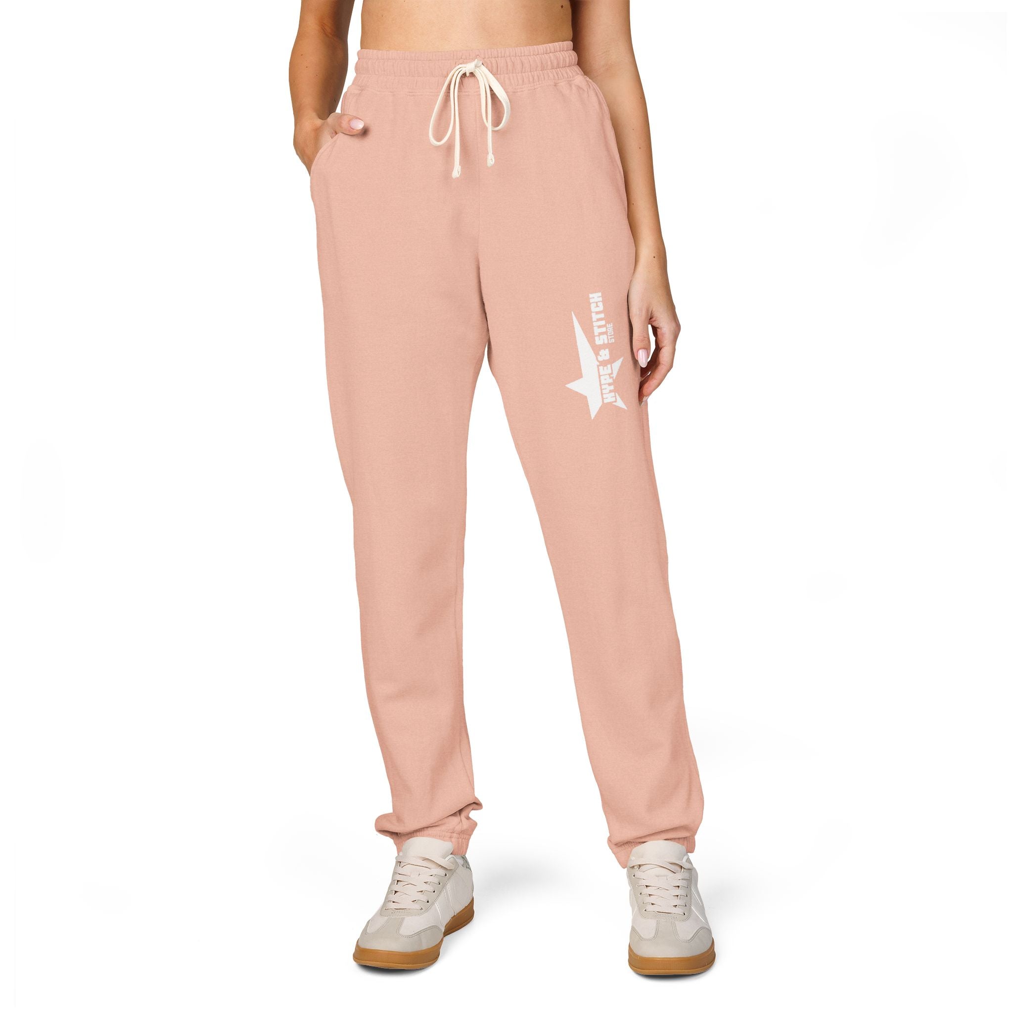 The Daily Vintage Fleece Sweatpants