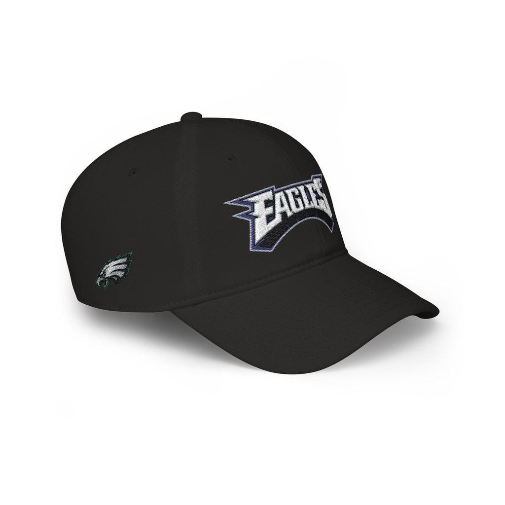 Philadelphia Eagles Low Profile Baseball Cap