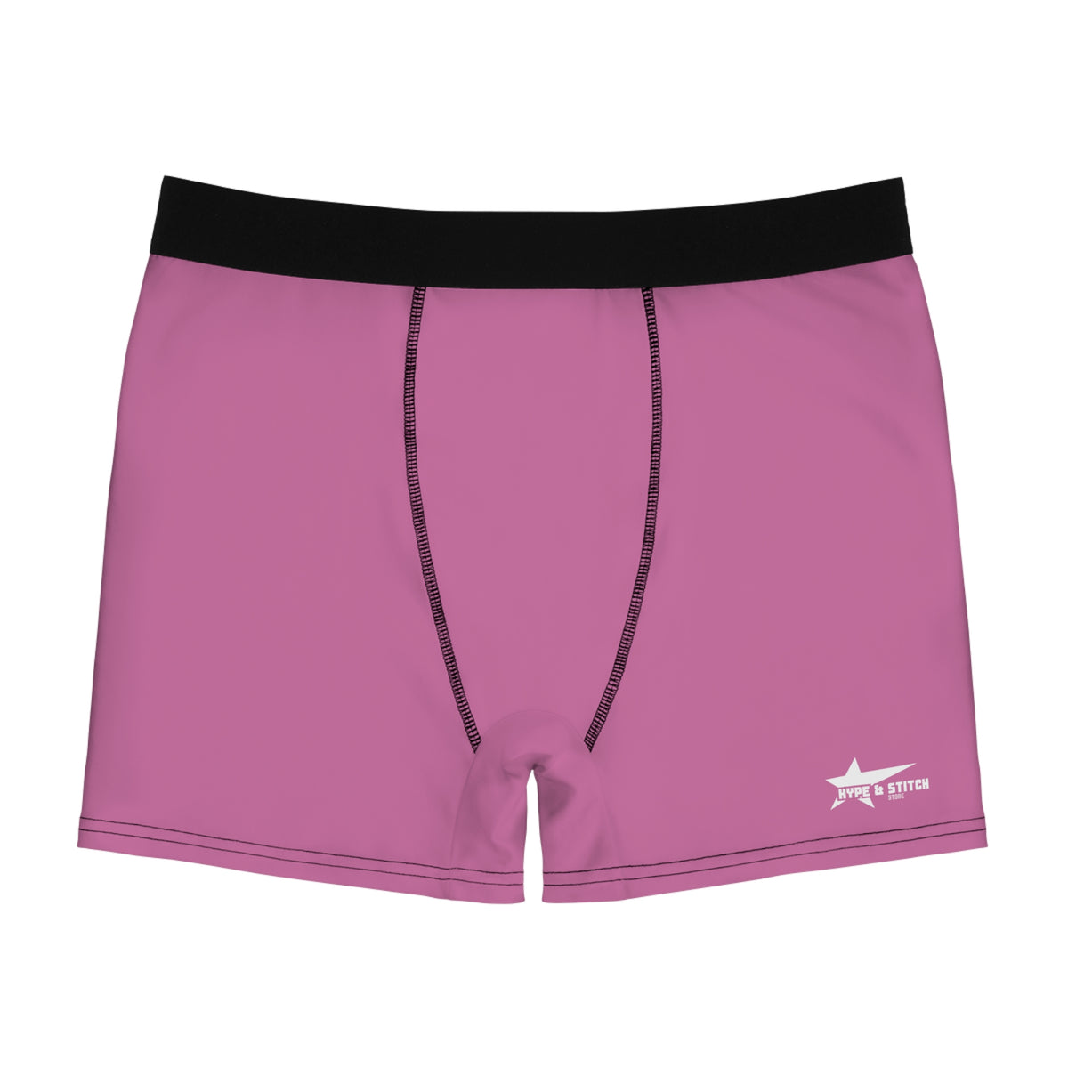 Men's Boxer Briefs (AOP)