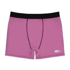 Men's Boxer Briefs (AOP)