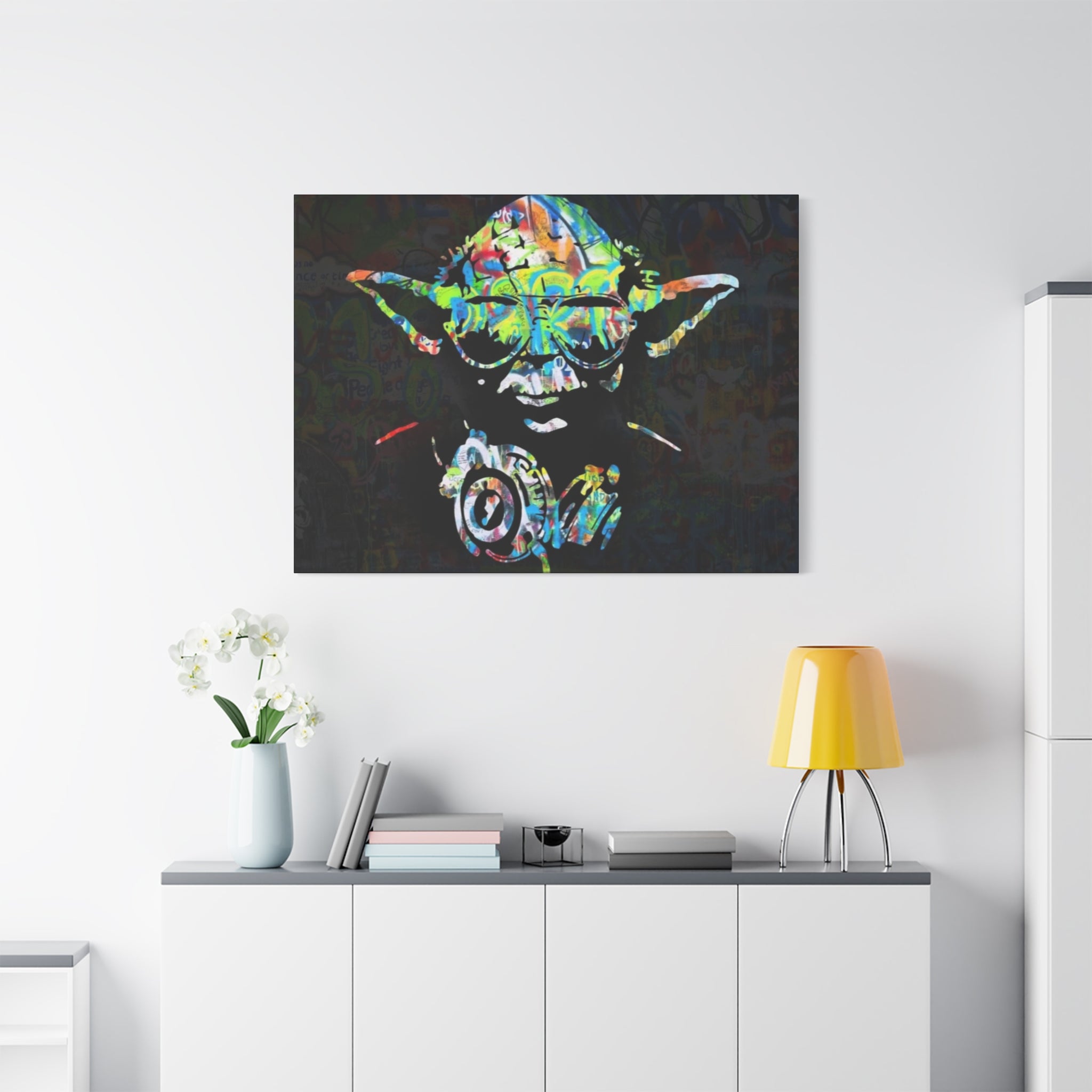 Yoda