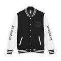 Brooklyn Nets Unisex Heavyweight Varsity Letterman Jacket