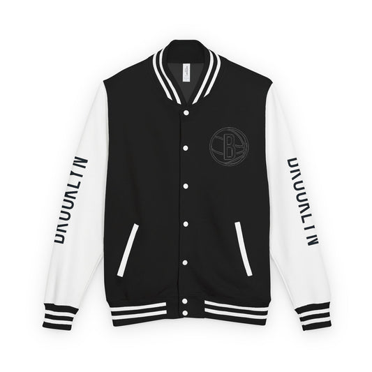 Unisex Heavyweight Letterman Jacket