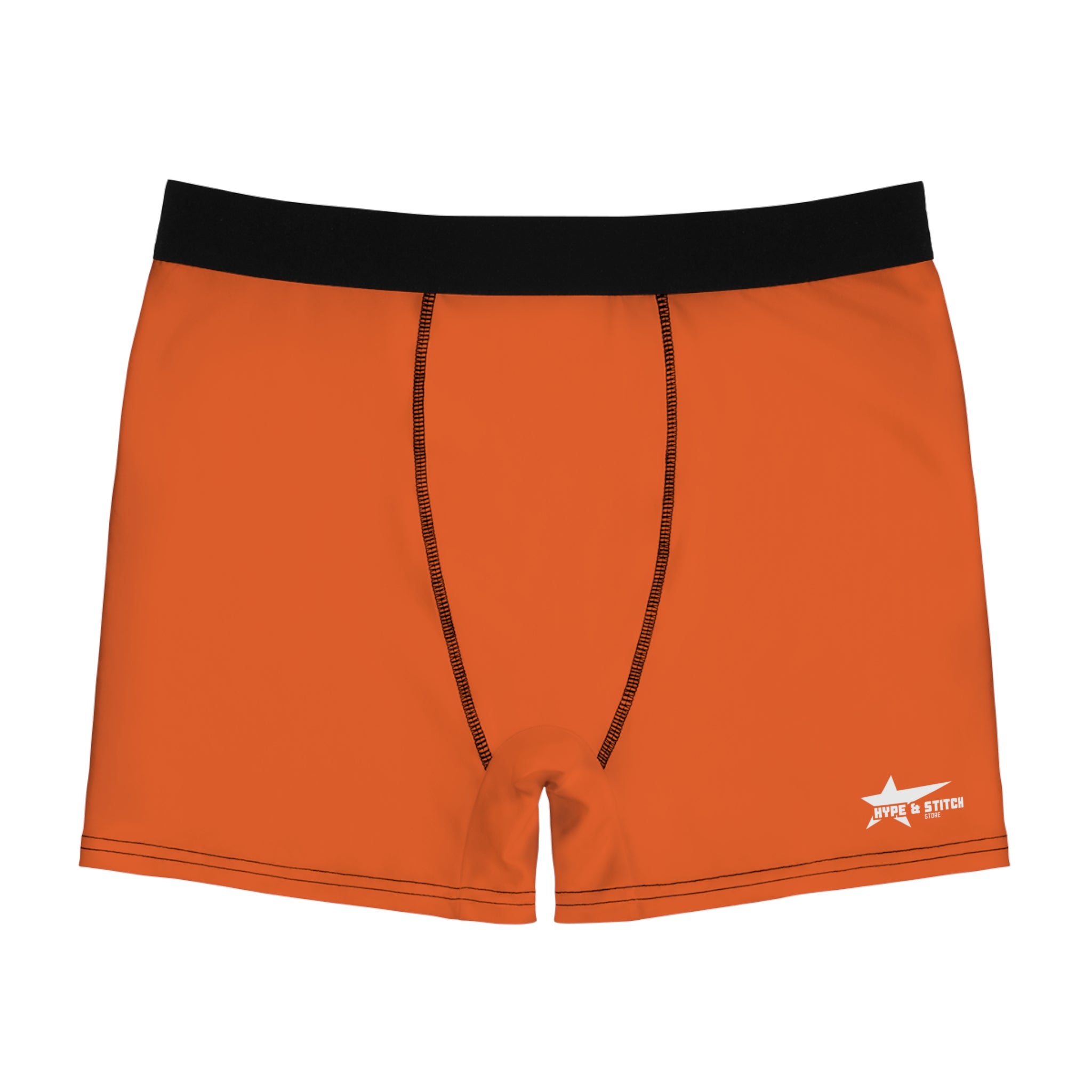 The Vintage Contour Boxer Briefs