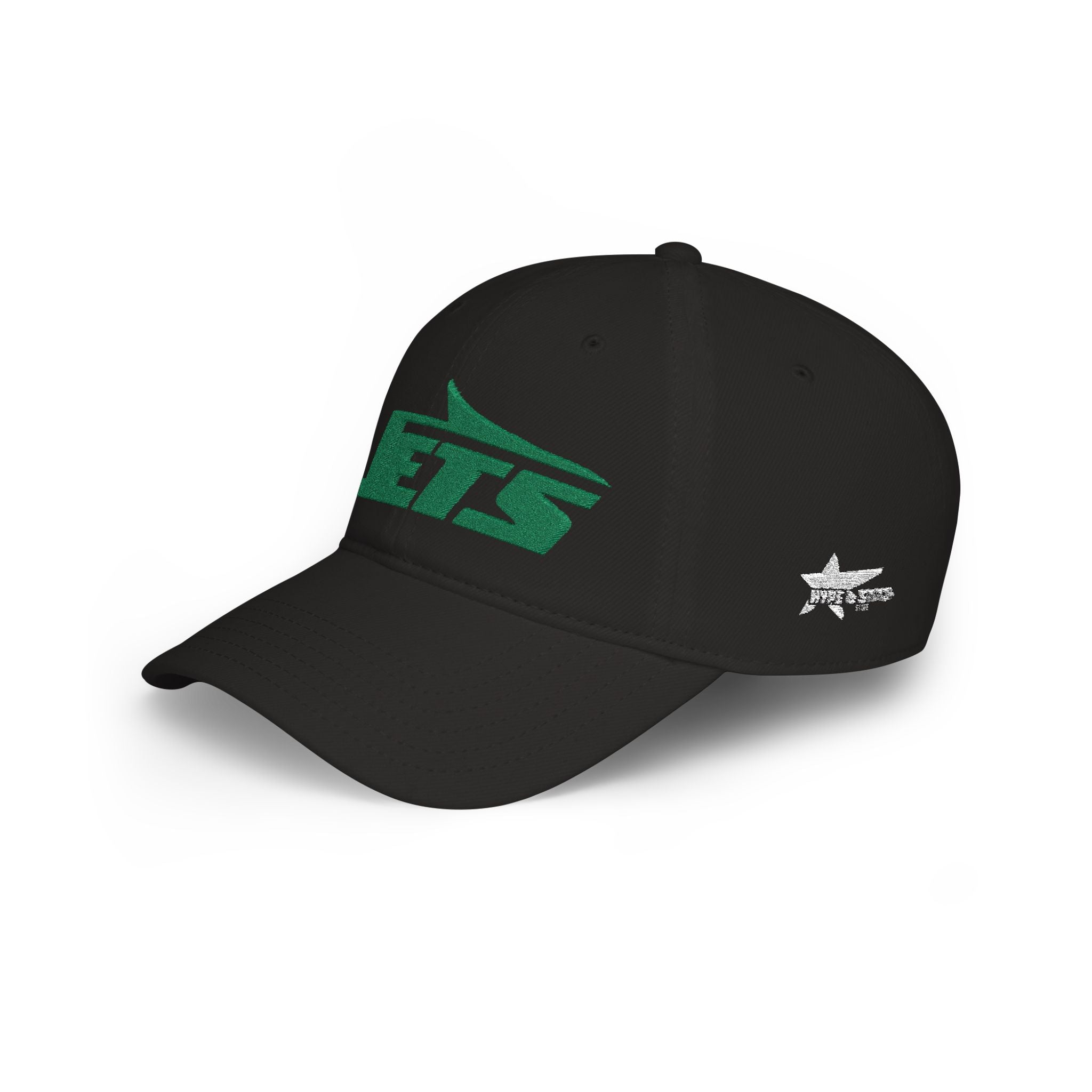 New York Jets Low-Profile Dad Hat | Unstructured Relaxed Cap