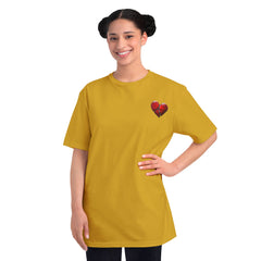 Organic Unisex Classic T-Shirt
