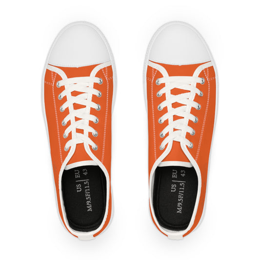 Men's Low Top Sneakers