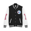Philadelphia 76ers Varsity Jacket | Unisex Streetwear Letterman