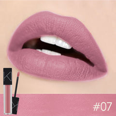 KIMUSE Makeup Matte Smooth Lipstick