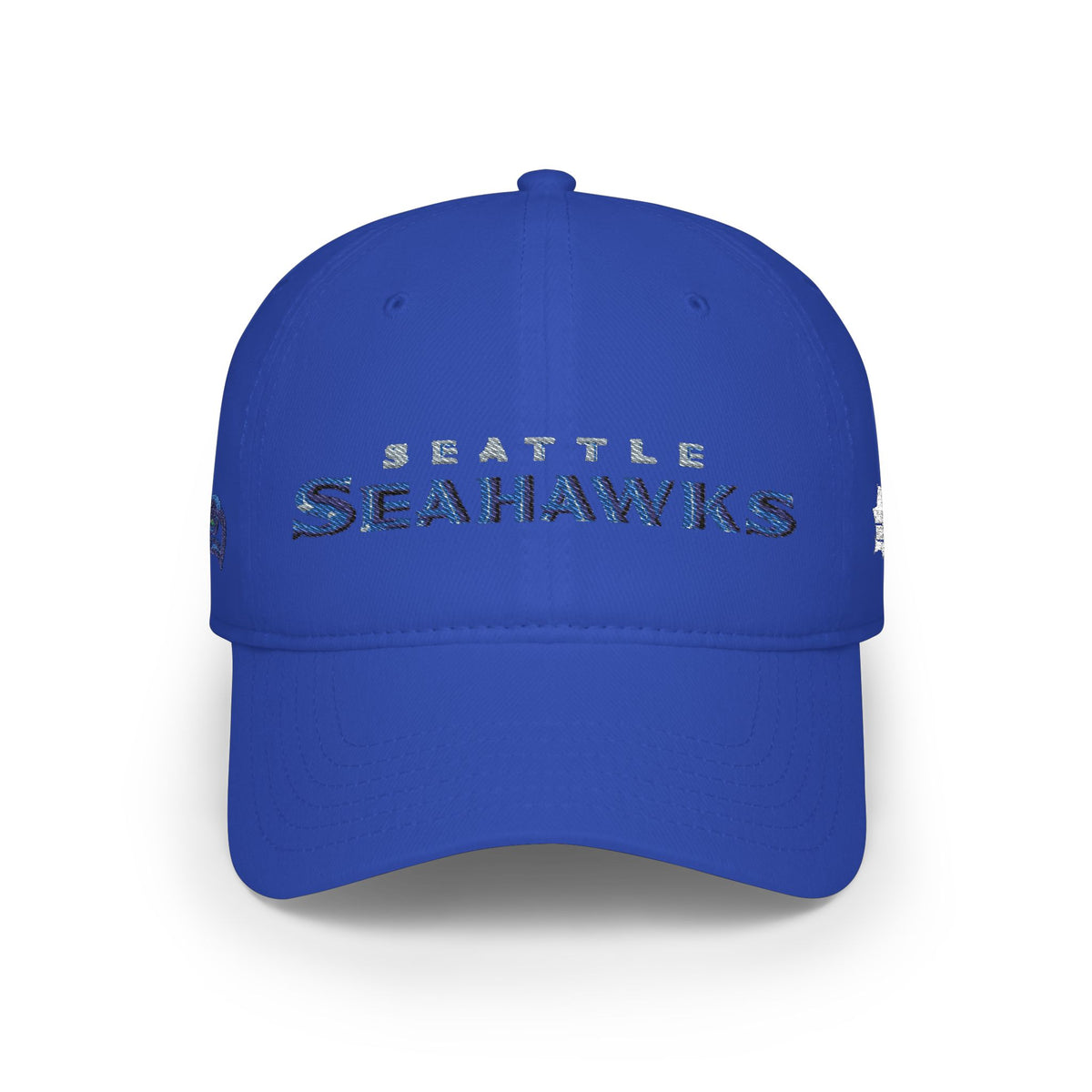 Low Profile Baseball Cap