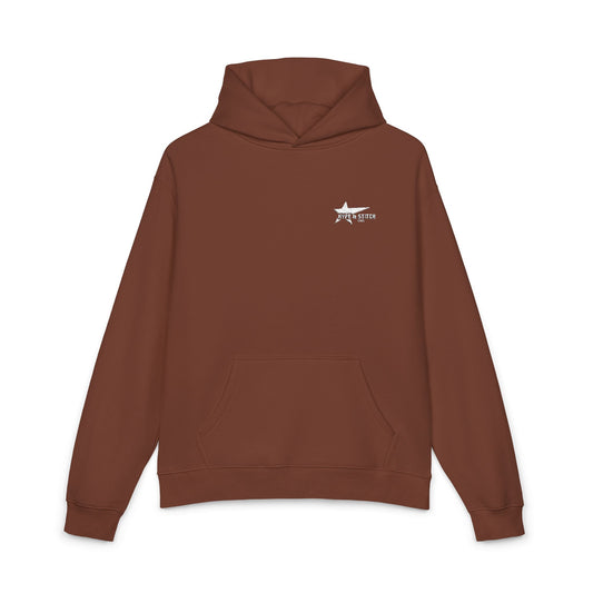 Relaxed Hoodie