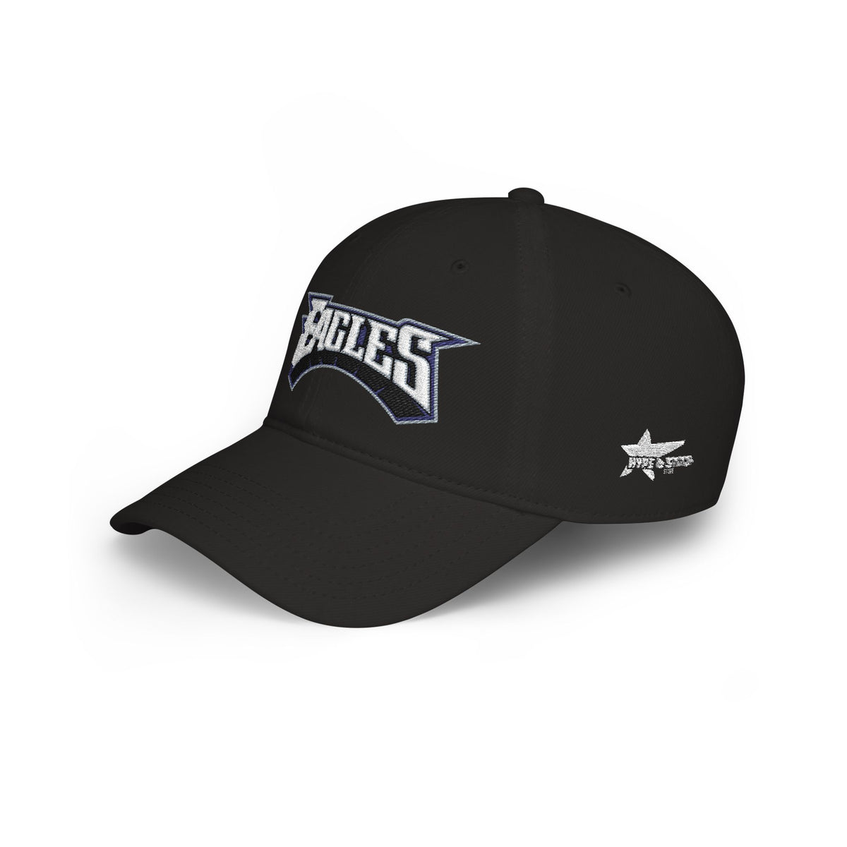 Philadelphia Eagles Low Profile Baseball Cap