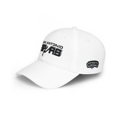 Low Profile Baseball Cap
