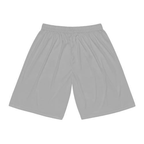 Basketball Shorts (AOP)