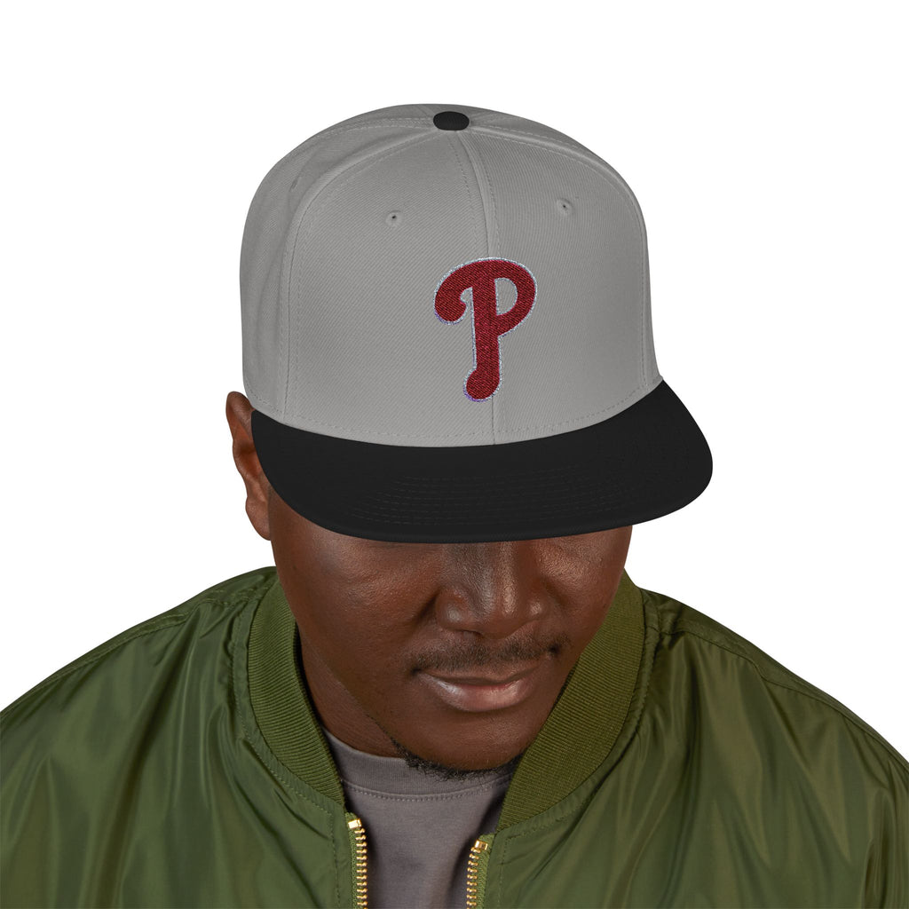 Snapback (Embroidery)