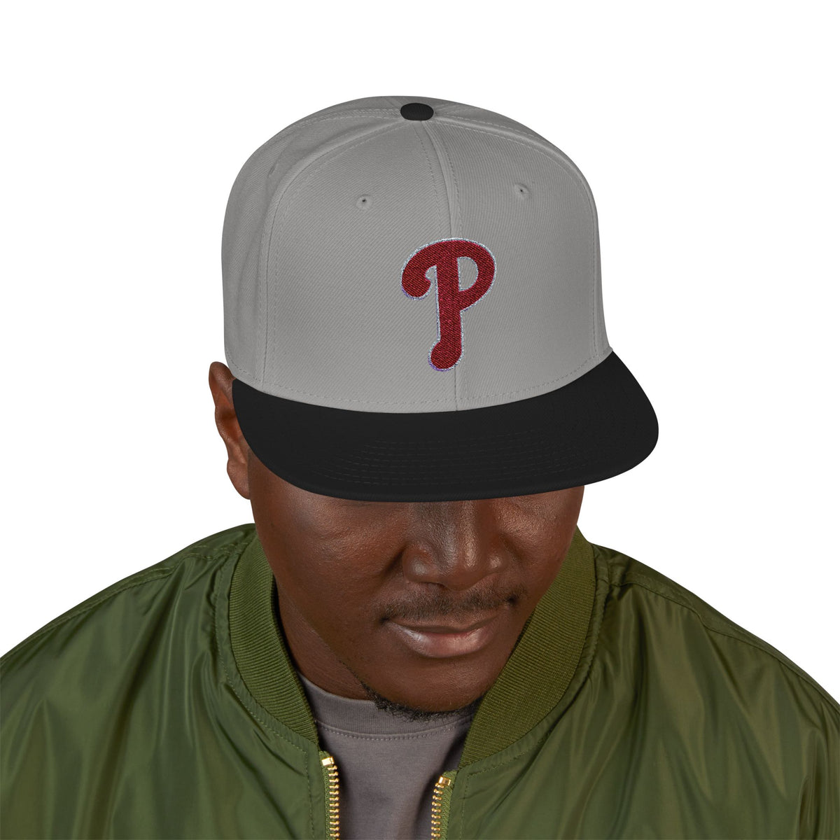 Snapback (Embroidery)