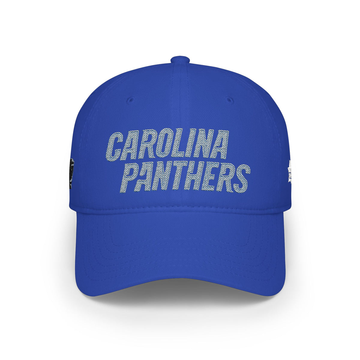 Low Profile Baseball Cap
