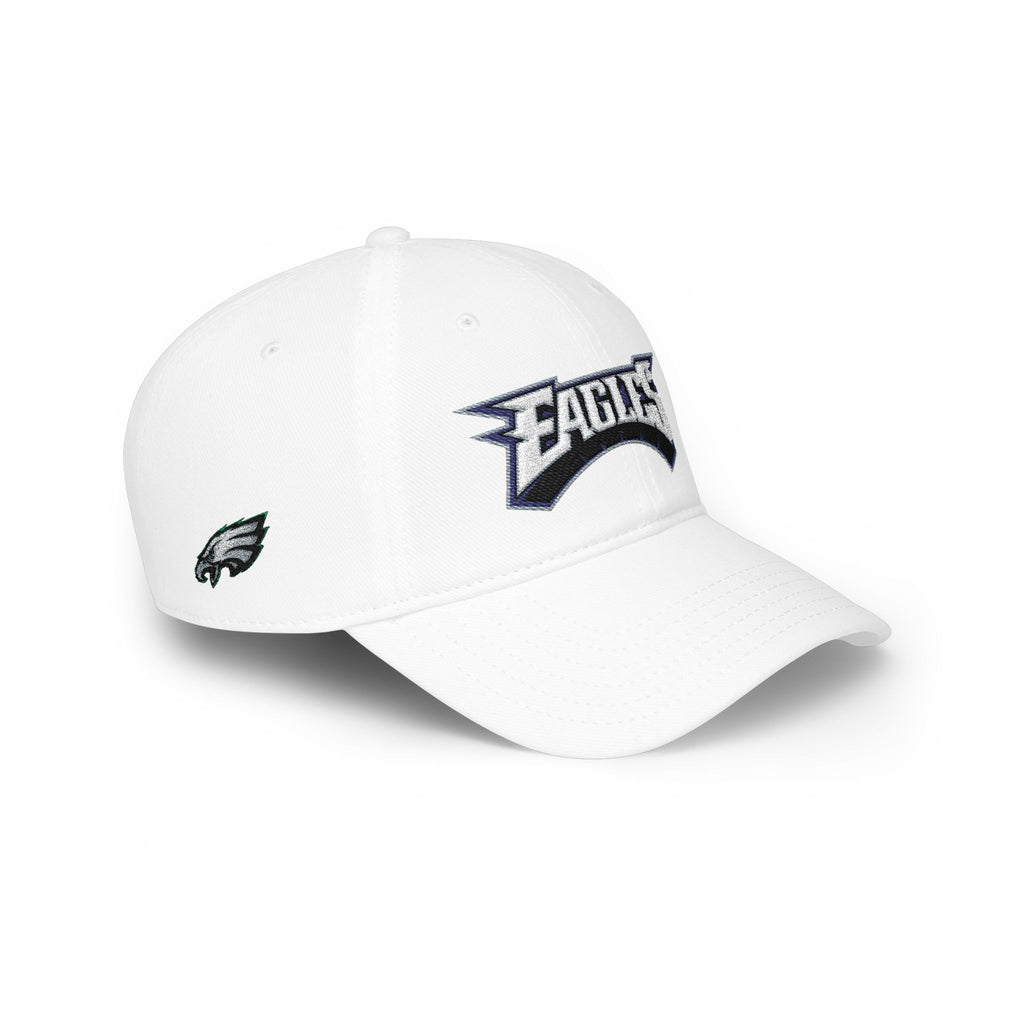 Philadelphia Eagles Low Profile Baseball Cap