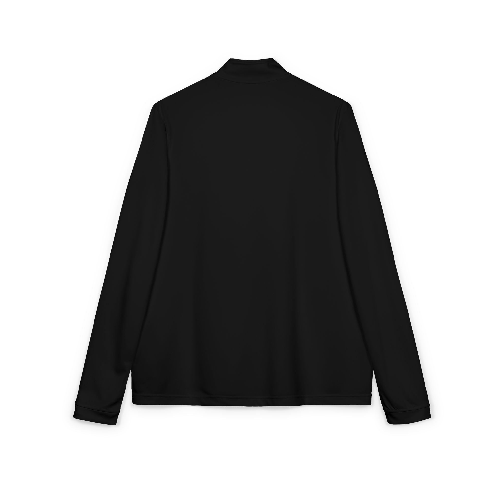 adidas® Men's Performance Quarter-Zip Lightweight Sweatshirt
