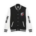 Portland Trail Blazers Varsity Jacket | Unisex Streetwear Letterman