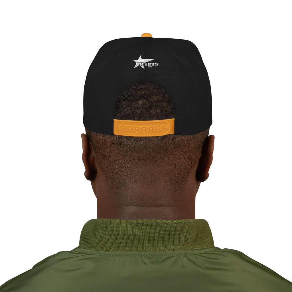The SF Giants Statement Snapback
