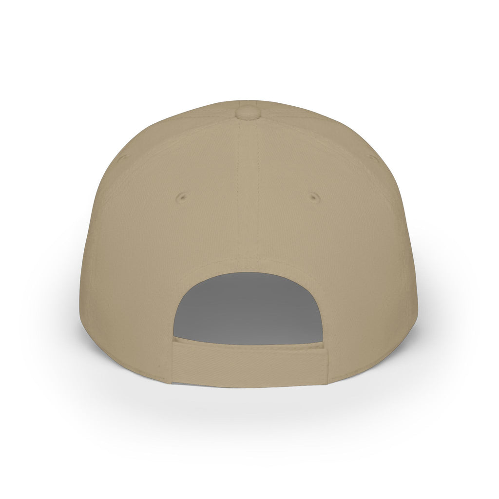 New York Jets Low-Profile Dad Hat | Unstructured Relaxed Cap