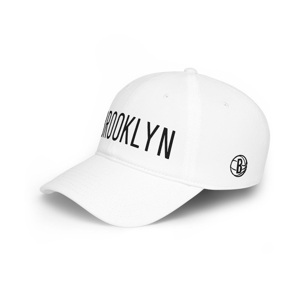 Low Profile Baseball Cap