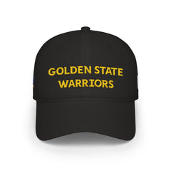 Low Profile Baseball Cap