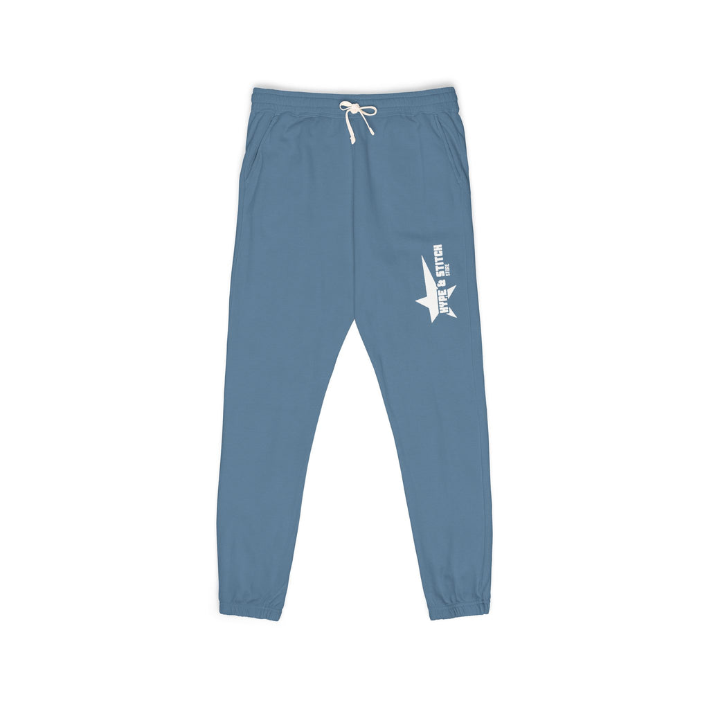 The Daily Vintage Fleece Sweatpants