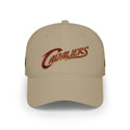 Cleveland Cavaliers Vintage Embroidered Dad Hat – Adjustable Low-Profile Cap