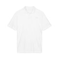 HypeandStitch Premium White Polo Shirt | Men's Essential Streetwear