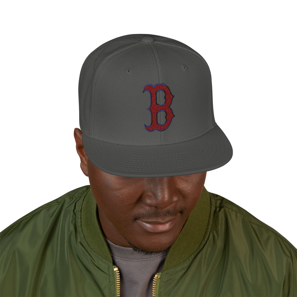 Snapback (Embroidery)