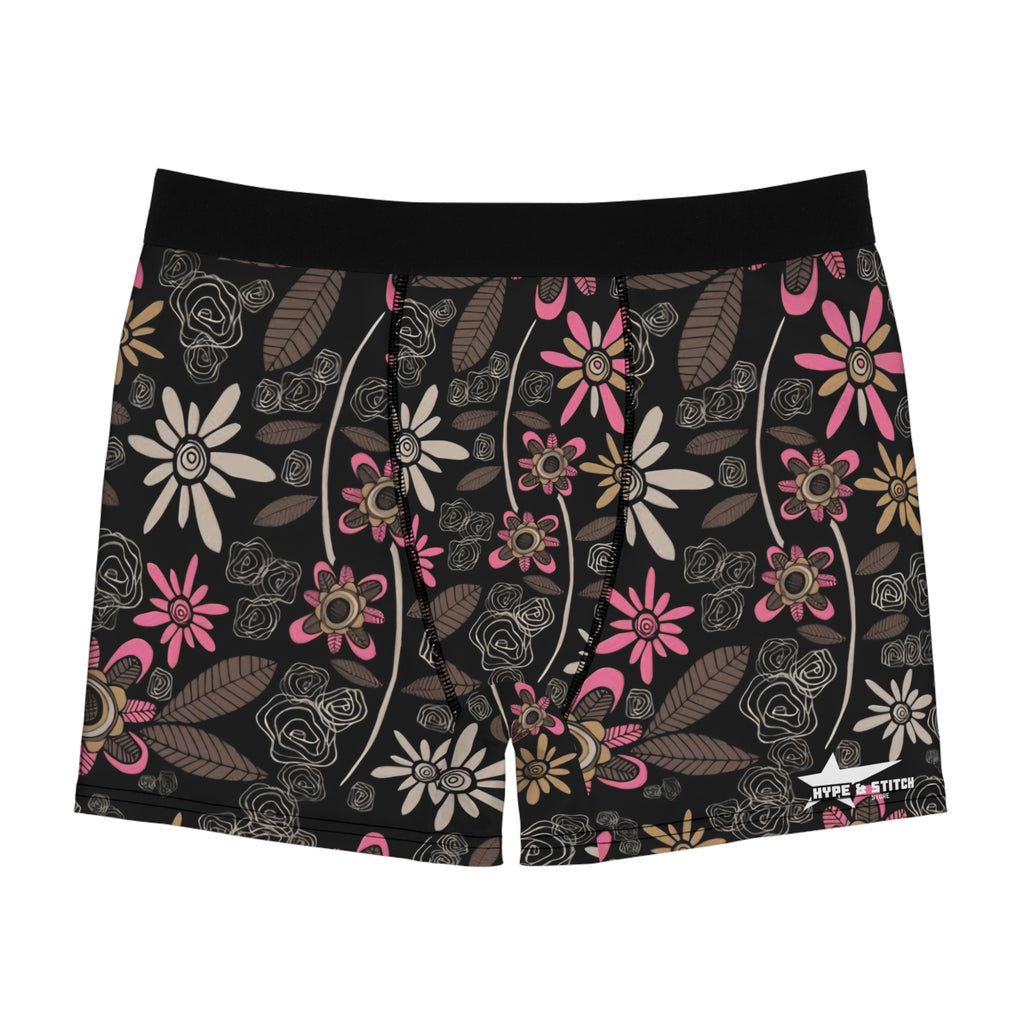 The Vintage Contour Boxer Briefs