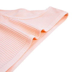 High Waist Thread Seamless Hip Lifting Girl Underwear