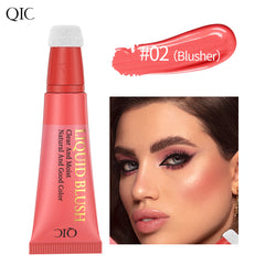 Liquid Blush Dazzling