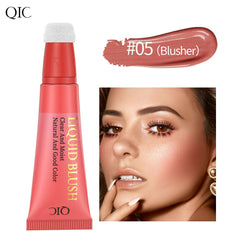 Liquid Blush Dazzling