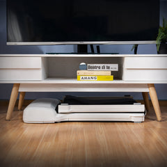 Small Walking C1 Folding Household Non-flat Indoor Treadmill