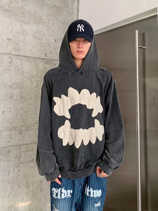 American Vintage Wash Worn Hoodie