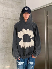 American Vintage Wash Worn Hoodie